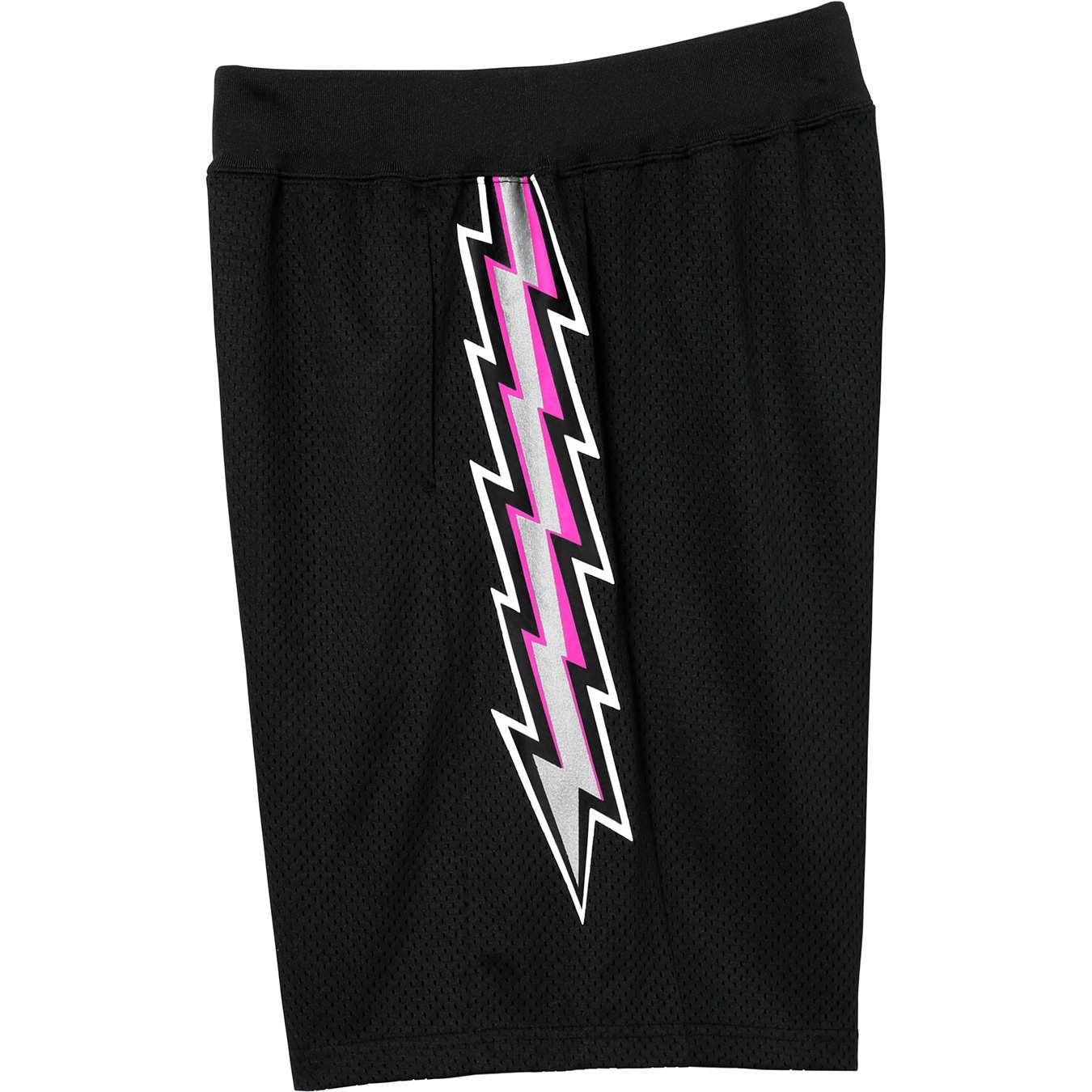 Bolt Basketball Short view 7